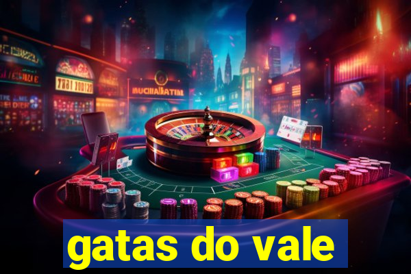 gatas do vale